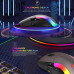 Mouse Wired Gaming RGB HAVIT MS959S – 12000 DPI Programmable LED Mouse