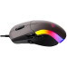 Mouse Wired Gaming RGB HAVIT MS959S – 12000 DPI Programmable LED Mouse