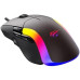 Mouse Wired Gaming RGB HAVIT MS959S – 12000 DPI Programmable LED Mouse