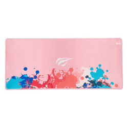 Havit GameNote Pink Taboo Gaming Mousepad XXL