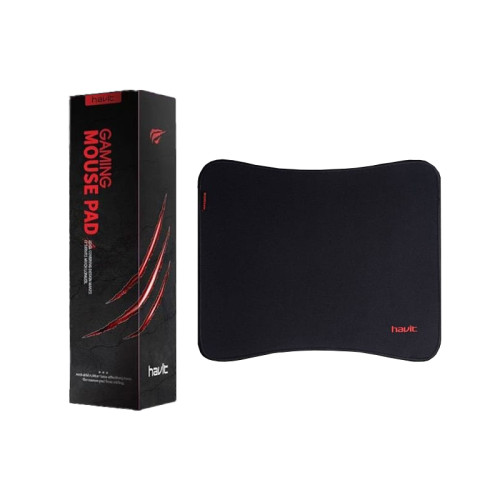 Havit HV-MP850 Gaming Mouse Pad Water-Resistant with Non-Slip Rubber Base