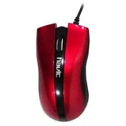 Havit HV-MS671 Optical Mouse