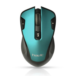 Havit HV-MS924 2.4G Wireless Optical Mouse