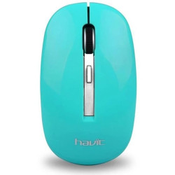 Havit MS980GT Wireless Optical Mouse