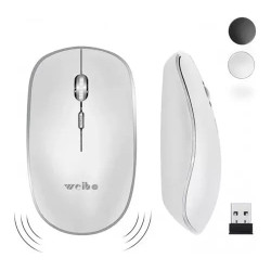 Weibo Wireless Optical Mouse
