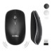 Weibo Wireless Optical Mouse