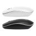 Weibo Wireless Optical Mouse