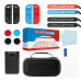 Switch Bundle Set for nintendo switch 12 in 1