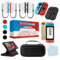 Switch Bundle Set for nintendo switch 12 in 1