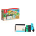 NINTENDO SWITCH Console Animal Crossing Edition