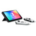 NINTENDO SWITCH Oled Console Black White