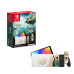 NINTENDO SWITCH Oled Console The Legend Of Zelda Edition