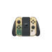 NINTENDO SWITCH Oled Console The Legend Of Zelda Edition