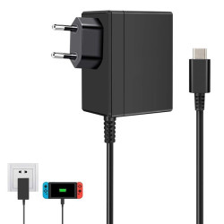 NINTENDO SWITCH AC Adapter