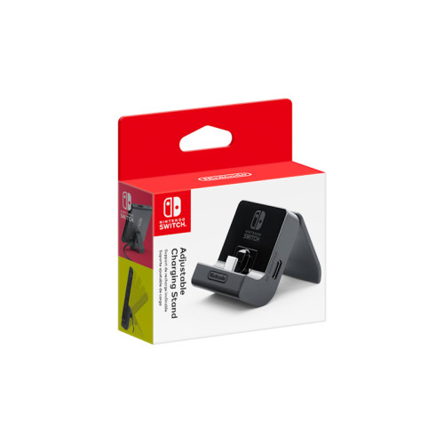NINTENDO SWITCH Adjustable Charging Stand