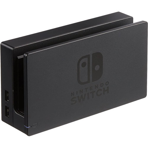NINTENDO SWITCH Dock Set