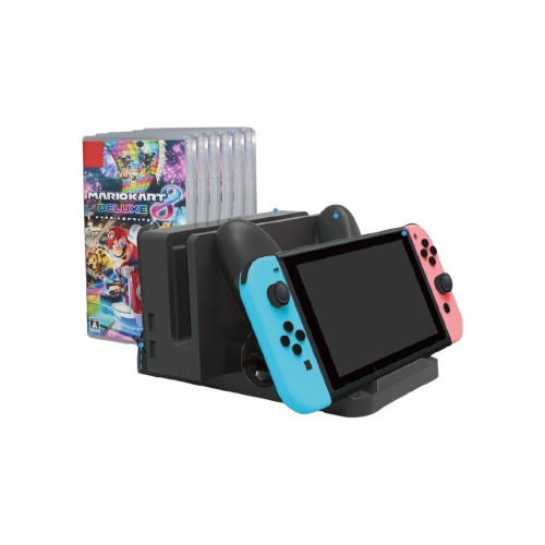 NINTENDO SWITCH Joy-Con Multifunctional Charging Stand