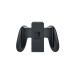 NINTENDO SWITCH Joy-Con Grip Black