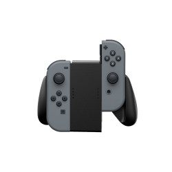 NINTENDO SWITCH Joy-Con Grip Black
