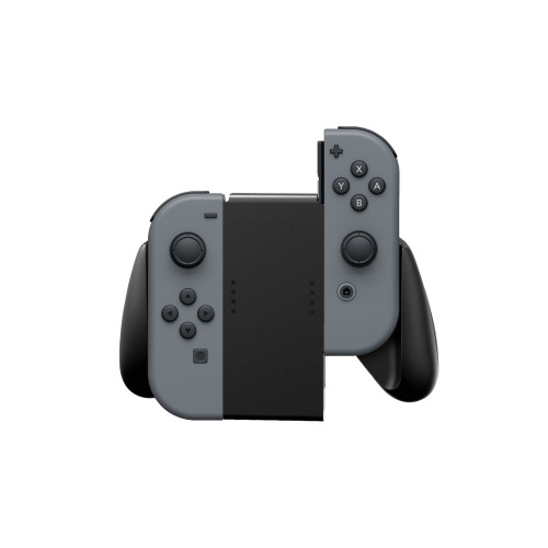 NINTENDO SWITCH Joy-Con Grip Black
