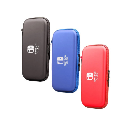 NINTENDO SWITCH Oled Carrying Case