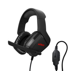 NYKO NB-4500 Gaming Headset for Xbox & Playstation