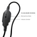 NYKO NB-4500 Gaming Headset for Xbox & Playstation