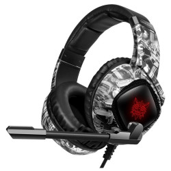 ONIKUMA K19 Stereo Gaming Headset with Mic