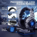ONIKUMA K19 Stereo Gaming Headset with Mic
