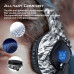 ONIKUMA K19 Stereo Gaming Headset with Mic