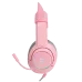 ONIKUMA K9 RGB Stereo Gaming Headset with Cat Ears