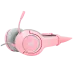 ONIKUMA K9 RGB Stereo Gaming Headset with Cat Ears