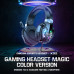 ONIKUMA X32 RGB Gaming Headset with Mic
