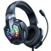 ONIKUMA X32 RGB Gaming Headset with Mic
