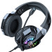 ONIKUMA X32 RGB Gaming Headset with Mic