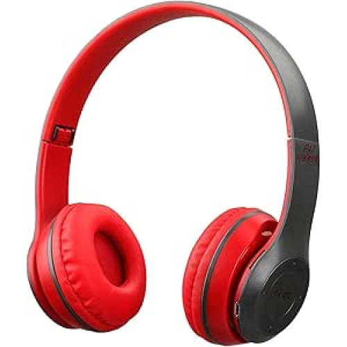 P 47 Wireless Headphones