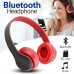 P 47 Wireless Headphones