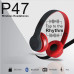P 47 Wireless Headphones