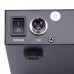 FreePower AK-F7 USB Professional 7-Channel Bluetooth Audio Mixer with USB, MP3 & 48V Phantom Power