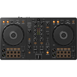 Pioneer DDJ-FLX4 DJ Controller