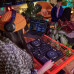 Pioneer DDJ-FLX4 DJ Controller