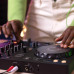 Pioneer DDJ-FLX4 DJ Controller