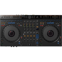 Pioneer DDJ‑GRV6 4‑Channel Performance DJ Controller