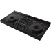 Pioneer DDJ‑GRV6 4‑Channel Performance DJ Controller