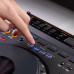 Pioneer DDJ‑GRV6 4‑Channel Performance DJ Controller