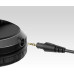 Pioneer DJ HDJ-X5-K Professional Over-Ear DJ Headphones – Black
