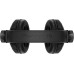 Pioneer DJ HDJ-X5-K Professional Over-Ear DJ Headphones – Black