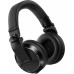 Pioneer HDJ‑X7 Professional Over‑Ear DJ Headphones