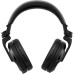 Pioneer HDJ‑X7 Professional Over‑Ear DJ Headphones