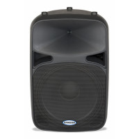 Samson Auro D15 400W 15" 2-Way Passive PA Speaker